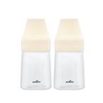 Spectra&reg; Baby Wide-Neck Bottles