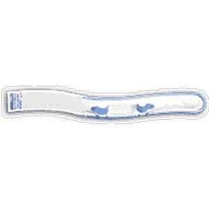 Urocare Products Inc Fitz-All&reg; Universal Fabric Leg Bag Straps Kit, Disposable, Latex, Small