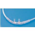 Carefusion AirLife&trade; Neonate Cushion Nasal Cannula, 7 ft, Crush Resistant Oxygen Supply