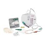 Bard Advance Complete Care&reg; Bardex&reg; I.C. Infection Control Drainage Bag Foley Tray 16Fr, 5cc Balloon Capacity