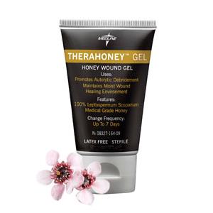 TheraHoney Wound Gel .5 oz