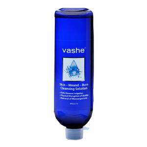 Urgo Vashe® Wound Solution, instilllation Bottle, 16 oz