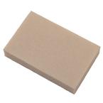 Roscoe Medical Inlet Foam Filter for Pulmonetics Ventilators