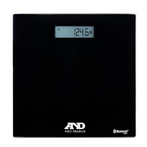 A&amp;D Wireless Premium Weight Scale