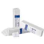 Curity&trade; Sterile Gauze Sponge, 12-Ply, U.S.P Type VII, 4" x 8"