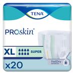 TENA ProSkin Super Brief, X-Large - REPLACES SQ68011