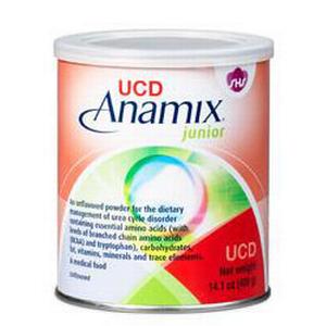 Nutricia UCD Anamix Junior 400g Can