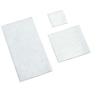 DeRoyal Multipad&trade; Non-adherent Wound Dressing, Non-Linting, Non-Woven 7-1/2" x 7-1/2"