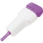 DropSafe Acti-Lance Lite 28G x 1.5 mm Push Button Safety Lancet