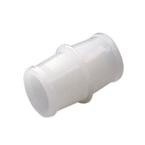 CareFusion AirLife&trade; Tubing Connector with Tapered Ends 22 mm O.D.