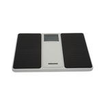 Pelstar Health-o-meter&reg; Digital Floor Scale, Heavy Duty, 440 lb Capacity