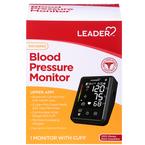 Leader Automatic Blood Pressure Monitor, 600 Series, Upper Arm - REPLACES PH5279849