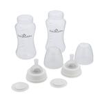 BabyBuddha 8.5oz Bottle Kit