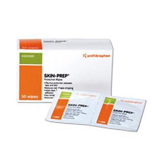 Smith & Nephew Skin-Prep&reg; Protective Barrier Wipes