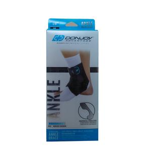 DonJoy Advantage Stabilizing Ankle Brace, Small/Medium