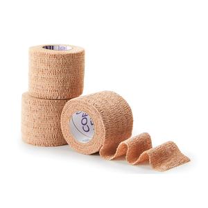 CoFlex® NL Cohesive Bandage, 6", Tan