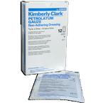 Derma Sciences Petrolatum Impregnated Gauze, 1/2" x 72"