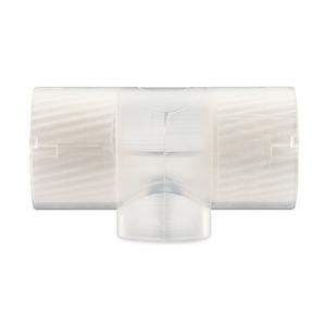 CircuitLife Tracheostomy HME T-Connector