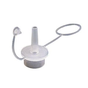 CareFusion Oxygen Stem 22 O.D. Base
