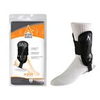 Hygenic Active Ankle&reg; VOLT&trade; Ankle Brace, Small, Black