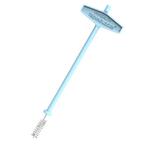 InHealth Prosthesis Cleaning Brush, 16/20 Fr, 3 ct