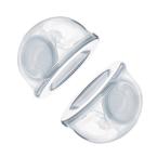 Spectra CaraCups Wearable Milk Collection, 28mm