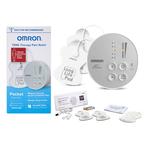 Omron Pocket Pain Pro&reg; Transcutaneous Electrical Nerve Stimulation Unit