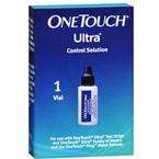 OneTouch&reg; Ultra&reg; 1-Vial Control Solution