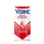 Visine Original Redness Reliever Drops, 0.5 fl oz