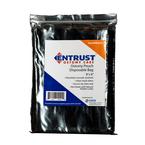 Fortis Entrust™ Ostomy Pouch, Disposable Bag, 8" x 8" - REPLACES ZR97239
