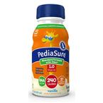 PediaSure 1.0 Cal with Fiber, Vanilla, 8 fl oz Institutional Bottle - REPLACES 5267403