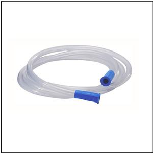 Drive Suction Tubing, with Blue Connection Tips, 72"