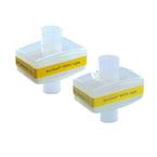 Teleflex Iso-Guard&reg; HEPA Light Filter, 22mm I.D. x 22mm O.D. x 15mm I.D. Connector