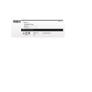 Cardinal Health, Garment Liner, Wings™, Small, 4.5" x 14"