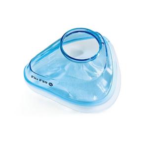 FITS F20 Cushion Replacement Part for the AirFit F20 Mask, Non OEM, Size Small