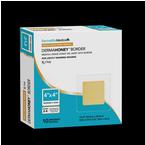 DermaHoney Border Hydrogel Wound Dressing