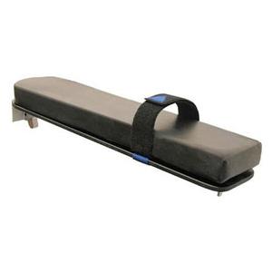 Kendall Devon&trade; Arm Board Strap 32" x 1-1/2" Disposable
