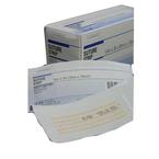 Derma Sciences Suture Strip&reg; Flexible Wound Closure Strips, Latex-free, Adhesive 1/4" x 3"