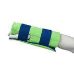 Brownmed Polar Ice&reg; Cold Therapy Wrist/Elbow Wrap, Universal