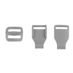Fisher & Paykel Eson&trade; 2 Nasal Mask Headgear Clips and Buckle