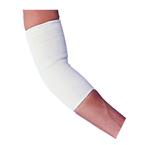 3M&trade; Futuro&trade; Compression Basics Elbow Support, Elastic Knit, Large