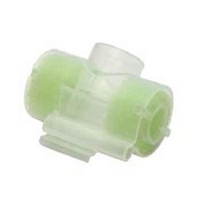 CareFusion Hygroscopic Condenser Humidifiers with Suction Port, Bacteriostatic, Hygroscopic