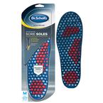 Emerson Dr. Scholl's&reg; Pain Relief Orthotic, Size 8 to 14, Male, for Sore Sole, One Pair