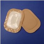 Austin Medical Products AMPatch Style G-3 Stoma Cover 3/4" x 1-1/4" 3/4" x 1-1/4" Center Hole