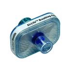 CareFusion AirLife&trade; High Efficiency Respiratory Filter with Diffuser, 22/15mm Male/Female and 22mm Female ISO Connectors