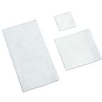 DeRoyal Multipad&trade; Non-adherent Wound Dressing, Non-Linting, Non-Woven 7-1/2" x 7-1/2"