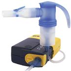 Pari Respiratory Trek Compressor Nebulizer, Deluxe
