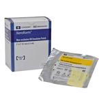 Curity&trade; Sterile Oil Emulsion Gauze Strip Overwrap, 5" x 9"