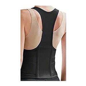 BSN Jobst&reg; ORIGINAL CINCHER&trade; Back Support, 3XL, White
