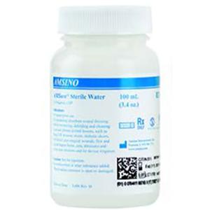 100mL Sterile Water for Device/Wound Irrigation
